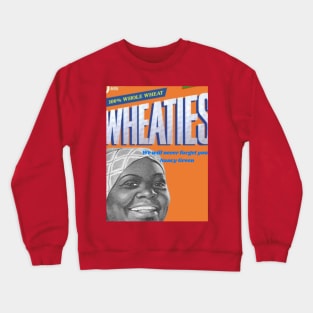 Aunt Jemima Crewneck Sweatshirt